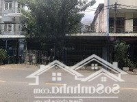 Mt Đường Bờ Bao Dt: 11X37M Nhà Cấp 4