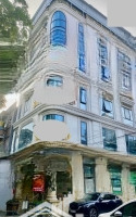Siêu Phẩm Toà Văn Phòng 9 Tầng Lô Góc Mặt Phố Kim Đồng, Kd 180 Triệu/Tháng:diện Tích110M2Mặt Tiền20M Giá Bán 84.9Tỷ