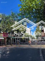 Tổng Hợp Nhà Phố Đường Nguyễn Thị Minh Khai - Nha Trangdiện Tíchtừ 46M Giá Từ 7 Tỷ820