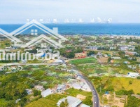 Cần Bán Lô Đất Phước Thể - Tuy Phong - Bình Thuận Full Thổ Cư, Cách Biển 700M, Có Bãi Tắm, Giá Tốt