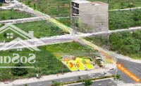 Bán Cặp Lô Siêu Đẹp Ngay Trục Chính 20M, Block B4 Đầu Dự Án, Sổ Sẵn, Cần Gấp Bán Giá Siêu Tốt