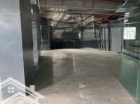 Bán Sàn Thương Mại, Dịch Vụ Tầng 2 Vov Mễ Trì| Sổ Đỏ| Lâu Dài