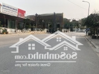 Cho Thuê 200M2 Mặt Đường 24 Trục Chính Kinh Doanh Trung Tâm Phố Mới Quế Võ