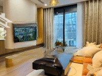 Chính Chủ Muốn Bán Căn Góc 3 Phòng Ngủ- Hướng Đông Nam - Tầng Trung. Cắt Lỗ 260 Triệu. Để Lại Toàn Bộ Nội Thất