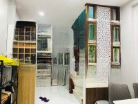Hiếm. Hơn 5 Tỷ Nhà Bằng Liệt. Linh Đàm. 30M 5 Tầng. Không Lỗi. Cách Ô Tô Dừng Đỗ 5M
