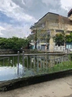 Hiếm. Hơn 5 Tỷ Nhà Bằng Liệt. Linh Đàm. 30M 5 Tầng. Không Lỗi. Cách Ô Tô Dừng Đỗ 5M