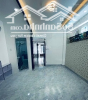 Bán Nhà Đẹp Tân Bình 3,3X10M, Giá Bán 6,8 Tỷ
