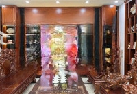 Biệt Thự Siêu Vip Hà Đông-Thang Máy, Hồ Koi-Tặng Full Nội Thất Giảm Ngay 8 Tỷ-Đẳng Cấp Thượng Lưu