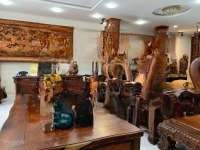 Bán Biệt Thự Vĩnh Điềm Trung B Xây Thành 2 Căn Riêng Biệt Ngang 14M Có 6 Phòng Ngủ 8 Vệ Sinhđường 13M Nhà 3 Tầng