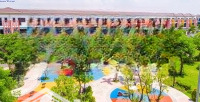 Nhà Phố Gần Kcn - Sản Phẩm Dễ Tăng Giá Nhất 2025. Suncasa Central Vsip 2, Giá Chỉ 2.7 Tỷ