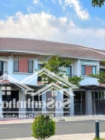 Nhà Phố Gần Kcn - Sản Phẩm Dễ Tăng Giá Nhất 2025. Suncasa Central Vsip 2, Giá Chỉ 2.7 Tỷ