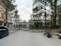 Bán Phân Lô Liền Kề Kđt Linh Đàm, 75M2, Mặt Tiền 6M, Vỉa Hè Rộng, Ô Tô Tránh, Giá 2X Tỷ .