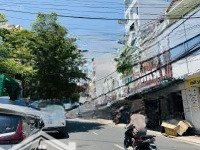 Khách Gởi Căn Nhà Phố Kinh Doanh, Nhà Mặt Tiền Đường Lý Thánh Tôn Đoạn 1 Chiều ( Mặt Tiền Rộng 17M