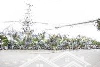 Sở Hữu Ngay Shophouse City Land Center Hòa Bình - Vị Trí Kinh Doanh Đỉnh - Sinh Lời Cao