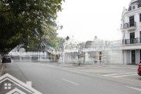 Sở Hữu Ngay Shophouse City Land Center Hòa Bình - Vị Trí Kinh Doanh Đỉnh - Sinh Lời Cao