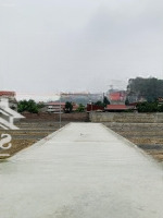 Giá Tốt 1 Lô Fo An Thắng An Lão Cáchdiện Tích360 Chỉ 300M Vị Trí : Xuân Sơn 1 - An Thắng