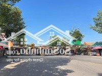 Siêu Hiếm - Bán Lô Đất Tđc Becamex Đối Diện Chợ Giá Rẻ Nhất Khu Giá Chỉ 595 Triệu/Lô, Liên Hệ: 0985761818