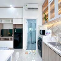 Bán Tòa CHDV Lạc Long Quân - 251m2 x 9T - Tầng hầm Thang máy - Ngõ thông oto đỗ cổng