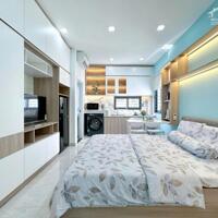 Bán Tòa CHDV Lạc Long Quân - 251m2 x 9T - Tầng hầm Thang máy - Ngõ thông oto đỗ cổng