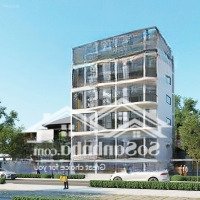 Cho Thuê Toà Nhà 6 Tầng ,Diện Tích200M2,Mặt Tiền14M, Thuê Tất Cả Làm Văn Phòng, Nhà Hàng Mp Xuân Diệu