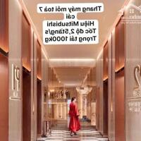 Giỏ hàng giới hạn, căn hộ chung cư cao cấp 2PN view biển - Dự án Peninsula Đà Nẵng