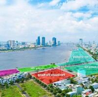 Giỏ hàng giới hạn, căn hộ chung cư cao cấp 2PN view biển - Dự án Peninsula Đà Nẵng