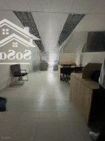 Cho Thuê Văn Phòng Phố Thiên Hiền, 45 M2/Tầng Sàn Thông, Tòa Nhà Vp 7 Tầng