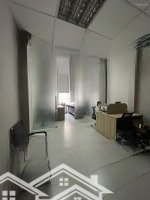 Cho Thuê Văn Phòng Phố Thiên Hiền, 45 M2/Tầng Sàn Thông, Tòa Nhà Vp 7 Tầng