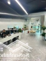 Cho Thuê Văn Phòng Mễ Trì - Full Nội Thất 120M² | Ưu Đãi 10% Giá Thuê Trong Tháng Này