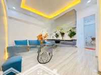 Bán Nhà Tt Nguyễn Chí Thanh - 2N 1 Vệ Sinhtầng 3 - Full Đồ Ở Ngay -Diện Tích23/55M2 - Giá Bán 3,05 Tỷ