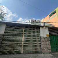 BÁN NHÀ 2 TẦNG 10,5X25M GIÁ 15 TỶ ĐƯỜNG 8M TRƯỜNG CHINH, Q.12