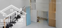 Nhà Mới Ở Ngay 30M2 Sát Mặt Tiền Lê Đức Thọ-P17 Gò Vấp- 4 Tầng- 4 Pn Chỉ 3T.y800