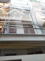 Bán Nhà Học Viên Tài Chính - Bắc Từ Liêm - Diện Tích: 55M2 - 5 Tầng - Giá Bán 9 Tỷ - , Kinh Doanh , Ngõ Thông