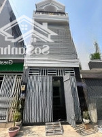 Nhà Đẹp Giá Rẻ 4 Phòng Ngủ 3 Vệ Sinh 58M2 Tại Hoàng Hữu Nam, 6,4 Tỷ, Đẹp, Nhiều Tiện Ích