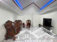 Nhà Đẹp Giá Rẻ 4 Phòng Ngủ 3 Vệ Sinh 58M2 Tại Hoàng Hữu Nam, 6,4 Tỷ, Đẹp, Nhiều Tiện Ích