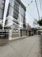 Bán Nhà Riêng Tại Đường Yên Nghĩa, 3,8 Tỷ, 32M2, Giá Tốt, Hot