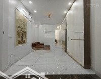 Nhà Vườn Hoa Nguyễn Trãi - Thang Máy/Ô Tô Ngủ Trong Nhà Chỉ 12,5 Tỷ - Thương Lượng Tốt