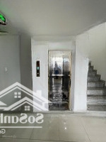 Toà Nhà Dòng Tiền 100 Triệu. Cực Hiếm. Ngay Ngã 4 Tô Ký