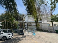 Bán Nhà Mặt Tiền Ngay Nguyễn Văn Hưởng, Quận 2 - Dt: 12X25M - 2 Tầng - Hđt: 150 Triệu - Giá: 50 Tỷ