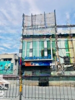 Bán Nhà Mặt Tiền Lê Văn Duyệt, Q. Bình Thạnh - Dt: 15X25M - Cn: 375M2 - Xd: Hầm 8 Tầng - Giá: 70 Tỷ