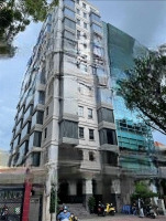 Khách Sạn 3 Sao ( 85 Phòng - Hầm - 13 Tầng - Hđ Thuê 2 Tỷ )Mặt Tiềntrương Định, Quận 3 - Giá Bán 300 Tỷ