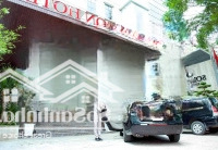 Khách Sạn 3 Sao ( 85 Phòng - Hầm - 13 Tầng - Hđ Thuê 2 Tỷ )Mặt Tiềntrương Định, Quận 3 - Giá Bán 300 Tỷ