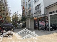 6Tầng --Mp Trần Đăng Ninh -- Phân Lô 4 Ô Tô Tránh -- Đường Thông -- Vỉa Hè 4M Kinh Doanh --Giá Vip