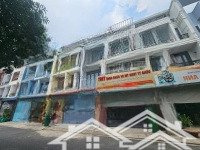 Nhà Phố 5M X 18M. 3 Tầng View Công Viên Kdc Hiệp Thành City Quận 12