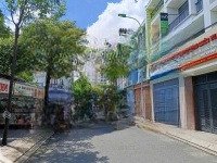 Nhà Phố 5M X 18M. 3 Tầng View Công Viên Kdc Hiệp Thành City Quận 12