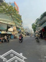Hot - Mặt Tiền Kinh Doanh Đường Nguyễn Suý Chỉ 12.3 Tỷ