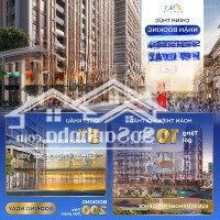 Đầu Tư Shophouse Khối Đế Sun Group Ngay Cầu Rồng Được Các Thương Hiệu Săn Tìm Thuê, Chỉ 26 Căn N/G.