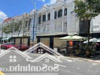 Bán Shophouse Đẹp Xuất Sắc Tại Thăng Long Central City, 3,9 Tỷ, 100M2
