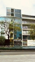 Cặp Đất Duy Nhất: Mặt Tiền Trần Hưng Đạo, Đối Lưng Euro Village 1. View Sông Hàn Cực Đẹp.diện Tích200M2