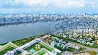 Bán Đất Trần Sâm Khu Sea Thuận Phước, 180M2, Nhỉnh 52 Tr/M2 Giá Tốt Chưa Qua Đầu Tư